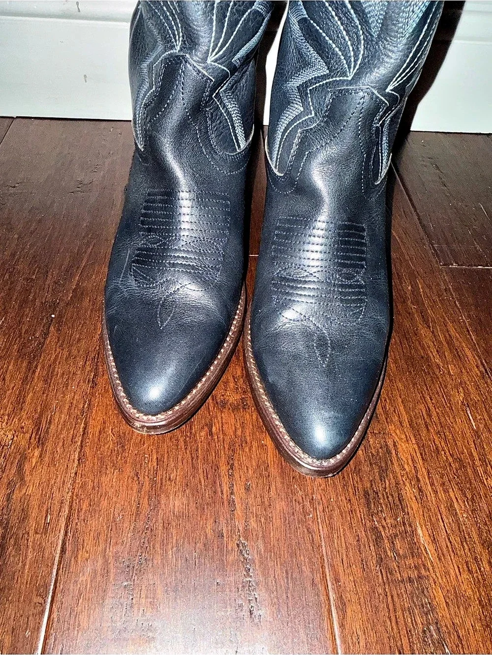Tecovas The Abby Size 8